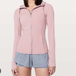 Lululemon Hooded Define Jacket *Nulu